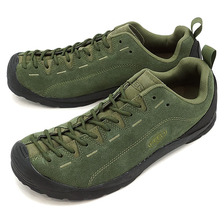 KEEN Jasper MNS Black Forest/Climbing Ivy 1017092画像