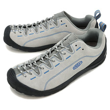 KEEN Jasper MNS Gray Violet/Brilliant Blue 1017093画像