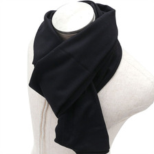 Bianca Chandon Scarf BLACK画像