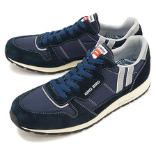 PATRICK KINGBIRD+ NVY 528732画像