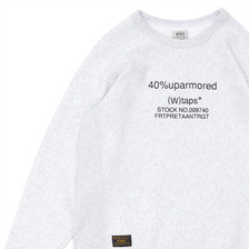 WTAPS HELLWEEK SWEATER 02 162ATDT-CSM12画像