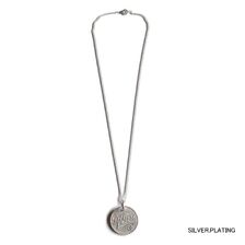 DELUXEWARE DLF-002NC HAND MADE NECK-LACE画像