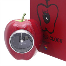 UNDERCOVER GILAPPLE CLOCK画像