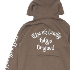 NEIGHBORHOOD PE.HEAD/C-HOODED.LS 162ATNH-CSM03S画像