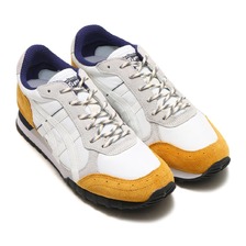 Onitsuka Tiger COLORADO EIGHTY-FIVE GOLDEN YELLOW/WHITE TH4S1N-3101画像