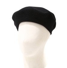 KIJIMA TAKAYUKI Wool beret KN-171001画像