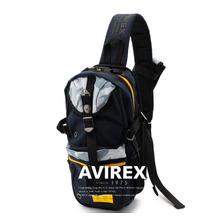 AVIREX LIMITED ONE SHOULDER BAG AVX305LN 6417100305画像
