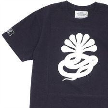 NEIGHBORHOOD &times; FUCT SSDD NHFU-3/C-TEE.SS 162PCFUN-ST03S画像