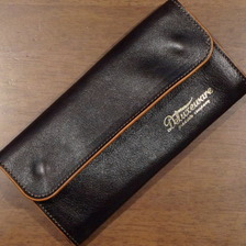 DELUXEWARE DLB-0072 IN WALLET画像