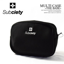 Subciety MULTI CASE -THE BASE- 60026画像