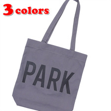 THE PARK・ING GINZA SOUVENIR TOTE画像