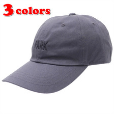 THE PARK・ING GINZA 6 PANEL CAP画像