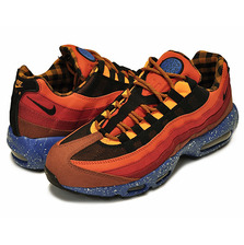 NIKE AIR MAX 95 PREMIUM "CAMPING" d.cynn/blk-r.fctr-s.org 538416-600画像