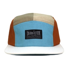 In4mation OHGC CAMPER HAT MIXED IMT186画像