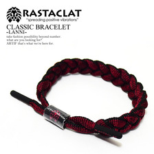RASTACLAT CLASSIC BRACELET -LANNI-画像