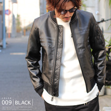 AVIREX N/Y LAMB MA-1 STENCIL 6161088画像