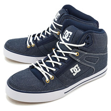 DC SHOES SPARTAN HIGH WC TX SE NN1 DM171027画像
