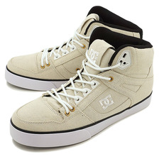 DC SHOES SPARTAN HIGH WC TX LE NAT DM171026画像