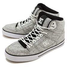 DC SHOES SPARTAN HIGH WC TX SE XSSS DM171027画像