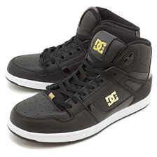 DC SHOES REBOUND HIGH SE 205 DM171022画像