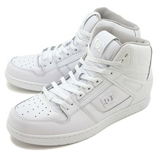 DC SHOES REBOUND HIGH SE WWL DM171022画像