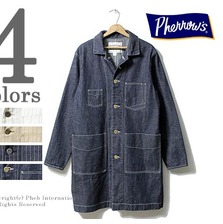 Pherrow's 17S-PRCC1画像