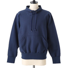 KELLSPORT LOUIE COLLAR HEAVYWEIGHT SWEATSHIRT画像