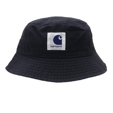 Ron Herman &times; Carhartt &times; STARTER BUCKET HAT BLACK画像