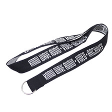 Know Wave Lanyard画像