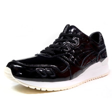 ASICS GEL-LYTE III "LIMITED EDITION for L2" BLK/WHT/BGE TQ7H1L-9090画像