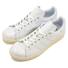 adidas Originals STAN SMITH W Running White Ftw / Off White BB5162画像