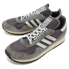 adidas Originals NEW YORK SHOES Granite / Clear Grey / Bliss BB1186画像