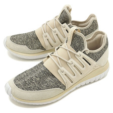 adidas Originals TUBULAR RDL Clear Brown/Light Brown/Core Black BB2395画像