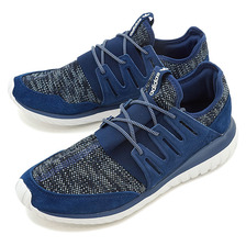 adidas TUBULAR RDL Mystery Blue/Blue/Black BB2396画像