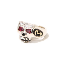 FLASH POINT "JIM SKULL JOHNNY DEPP TYPE" C472画像