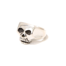 FLASH POINT JIM SKULL A201画像