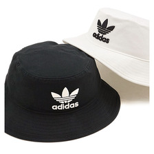 adidas Originals BUCKET HAT AC BK7345/BK7350画像