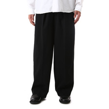 MARKAWARE WIDE TROUSERS A17C-11PT03C画像