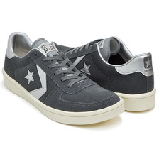 CONVERSE QTM OX CHARCOAL / PLATINUM 32659567画像