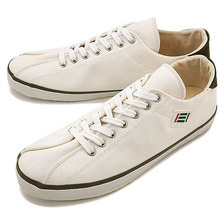 maccheronian 2226F WHITE/KHAKI画像