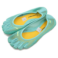 vibram FiveFingers WMNS VI-B MINT 16W2701画像