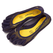 vibram FiveFingers WMNS VI-B NIGHTSHADE 17W2702画像