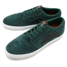 LAKAI GRIFFIN PINE SUEDE 40164016画像