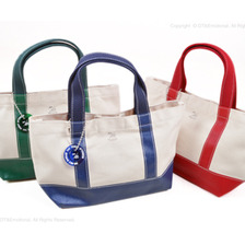 Butler Verner Sails キャンバスプリント ミニトートバッグ JA-1937画像