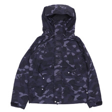A BATHING APE &times; NEIGHBORHOOD NHBP.SNOWBOARD/N-JKT 171NOAPN-JKM01S画像