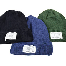 TROPHY CLOTHING ワッチキャップ COOL MAX TR17SP-701画像