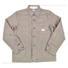 TROPHY CLOTHING コンチネンタル カバーオール TR17SP-501画像