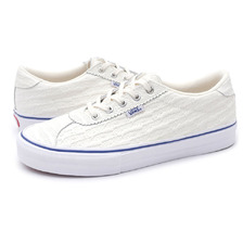 Fucking Awesome &times; VANS Epoch 94 Pro White画像