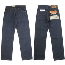 LEVIS VINTAGE CLOTHING 501 1976年モデル 復刻版 リジッド 26408-0000画像