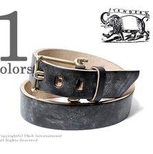 TENDER Co. WIRE BLACK 208画像